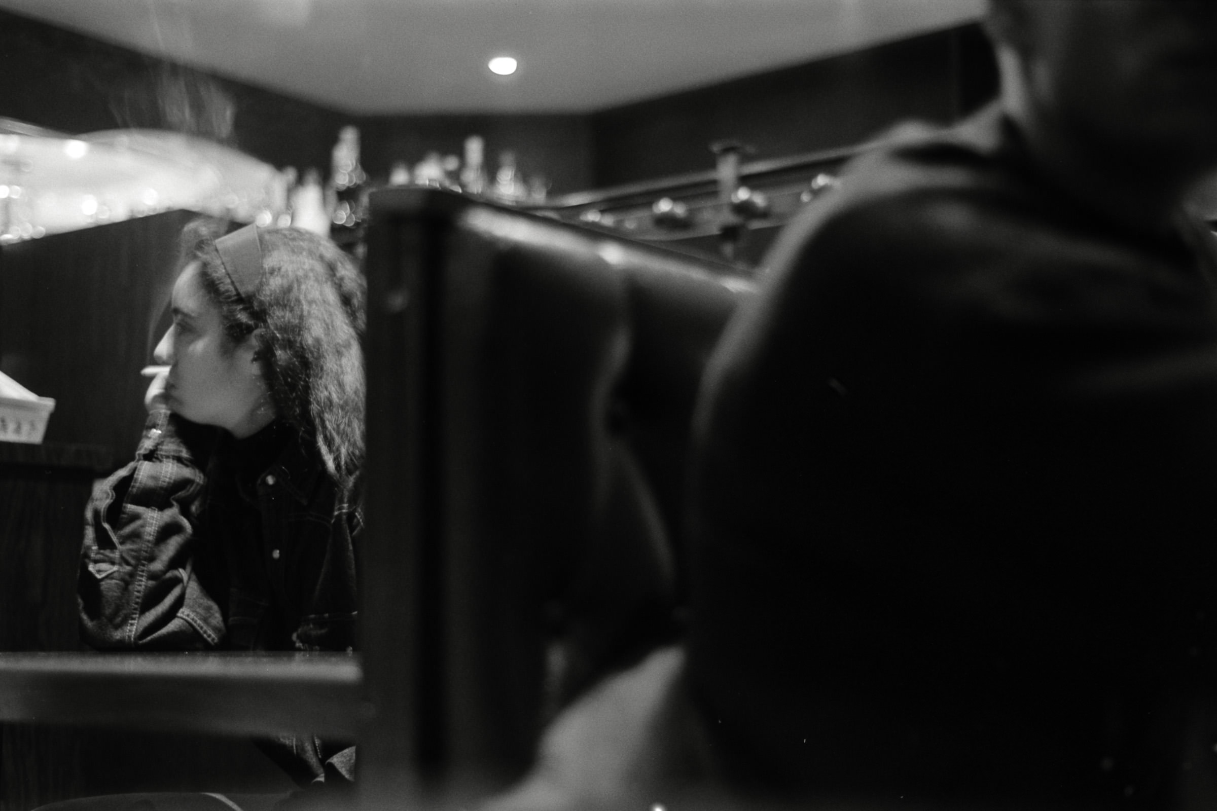 Seminarwoche Paris 12-1991